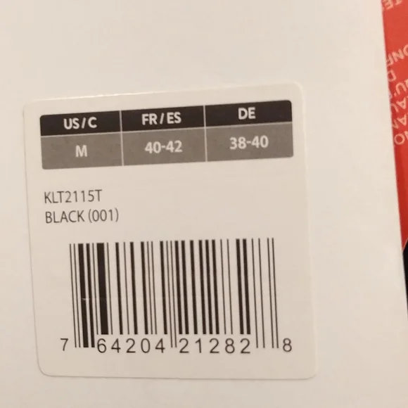 Marika nwt workout wear size medium - Picture 5 of 7